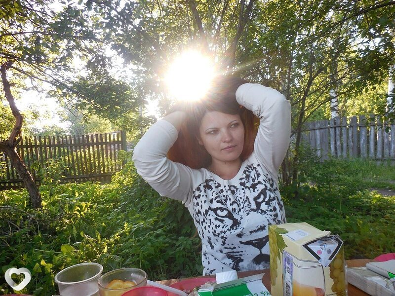Натали, Рыбинск