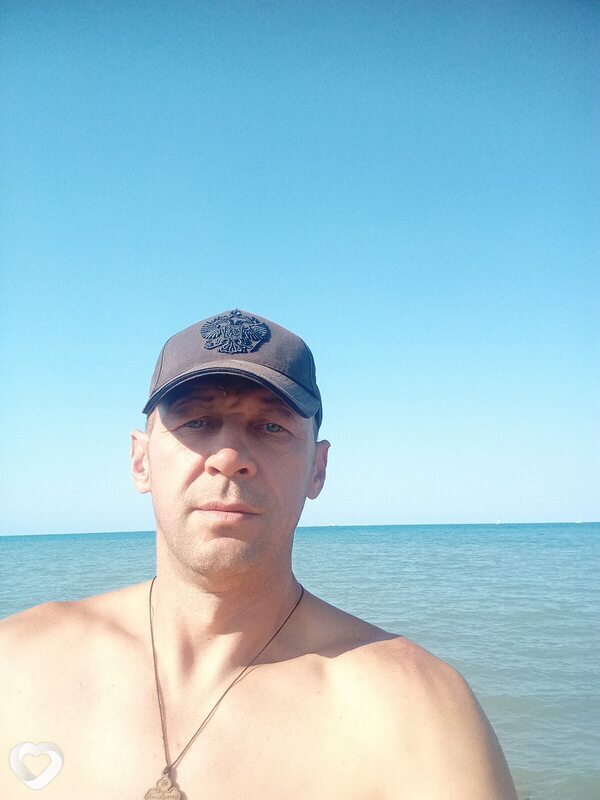 Валерий, 47, Бишкек — анкета №3404292