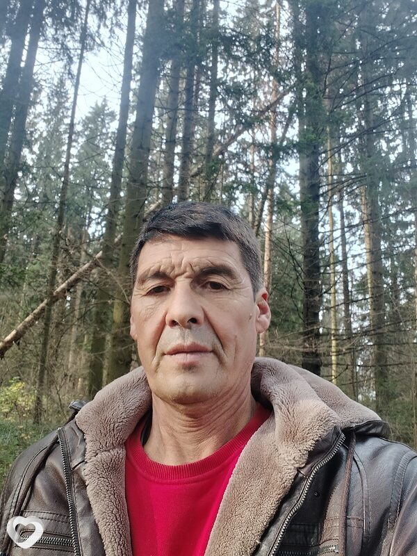 Хамро, 52, Калуге — анкета №3404224