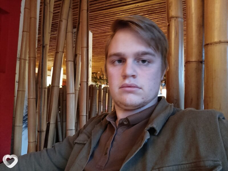 Дмитрий, Краснодар