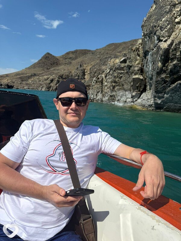 Romantic, 32, Алматы — анкета №3404237