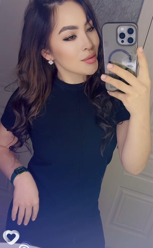 Aliyeva, 32, Алматы — анкета №3404245