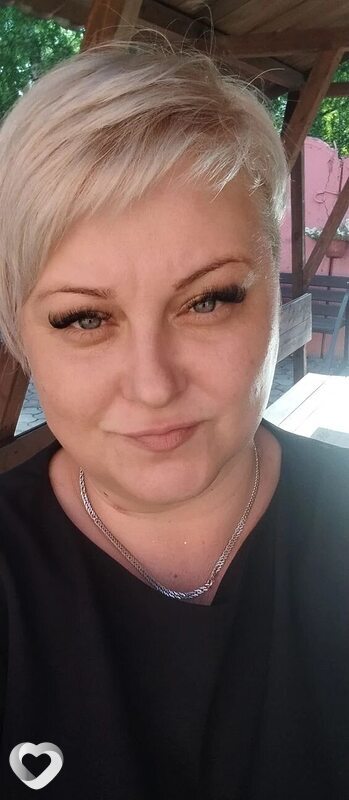 Алёна, 43, Прокопьевске — анкета №3404170