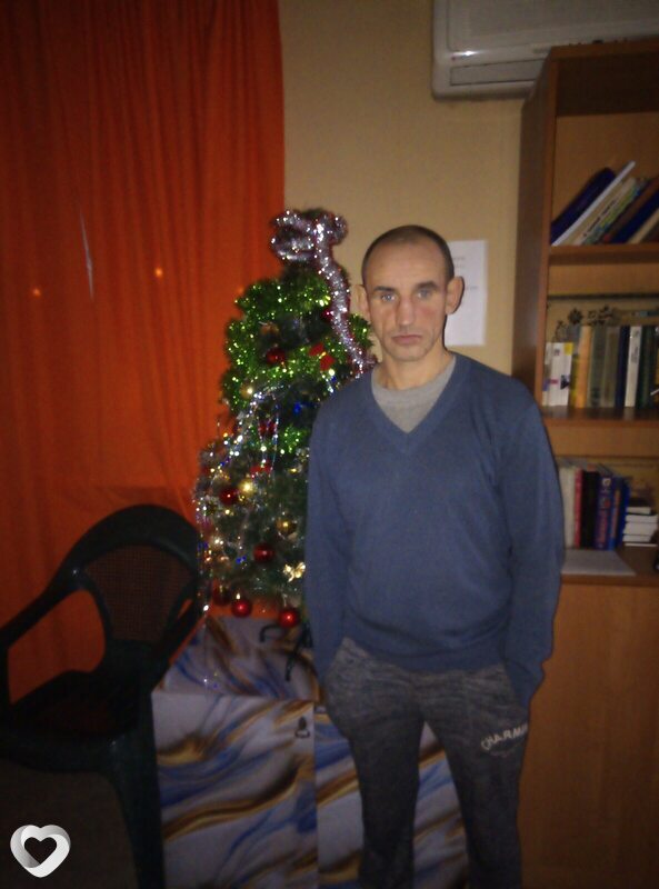 Евгений, 44, Екатеринбурге — анкета №3404171