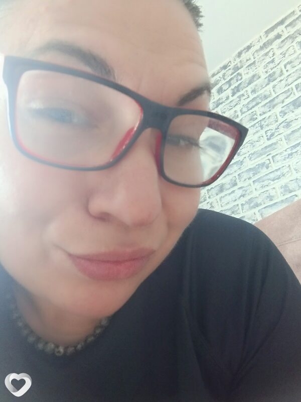 Галина, 37, Екатеринбурге — анкета №3404124