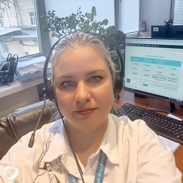 Наталья, 35, Москве — анкета №3404132