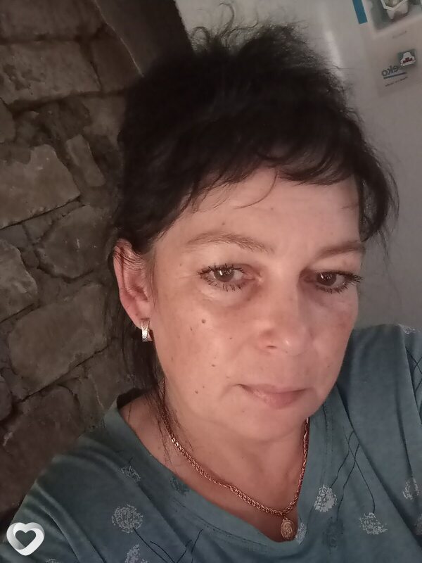 Ирина, 53, Барнауле — анкета №3404137