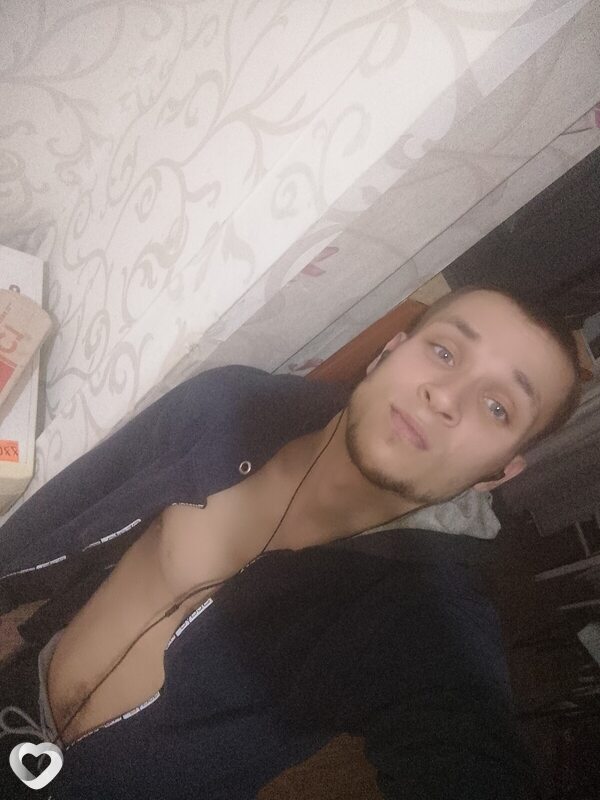 Алекс, 26, Нижнем Новгороде — анкета №3404146