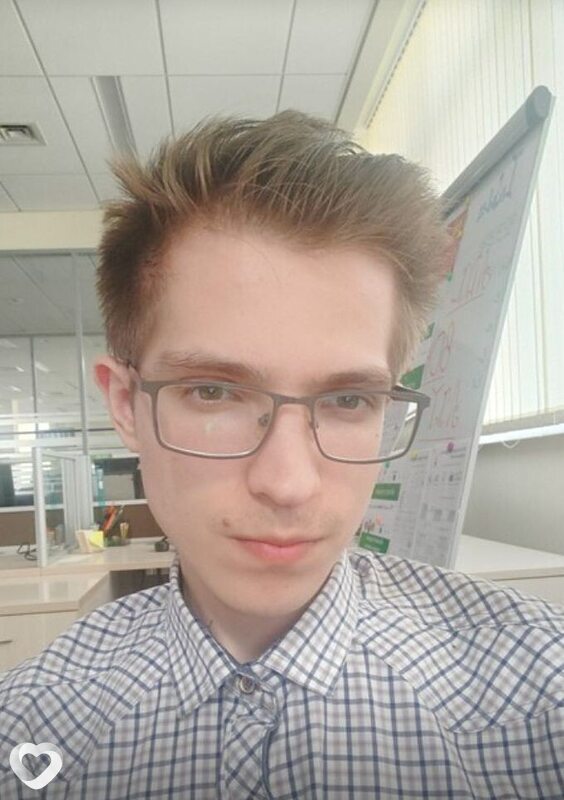 Александр, 26, Туле — анкета №3404256