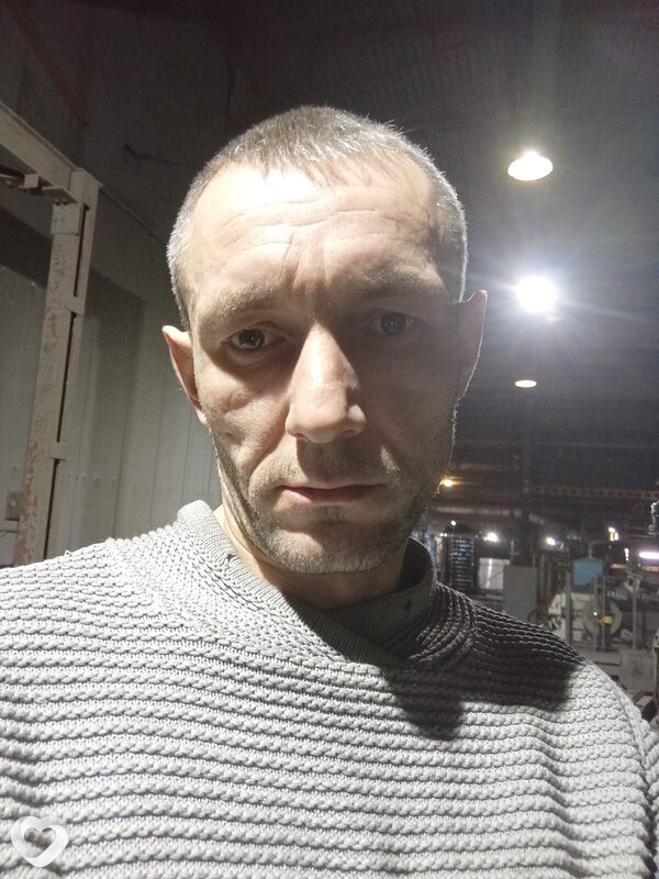 Александр, 40, Шахтах — анкета №3404262