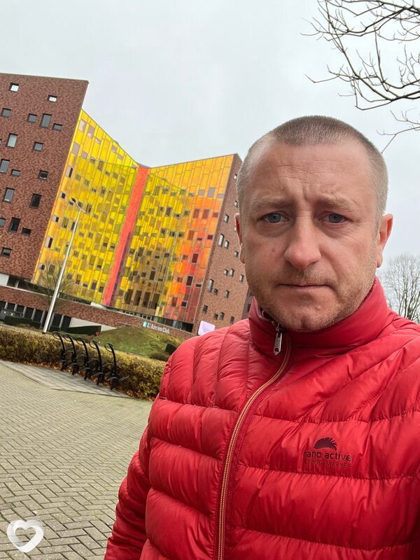 Паха, 38, Гродно — анкета №3404264