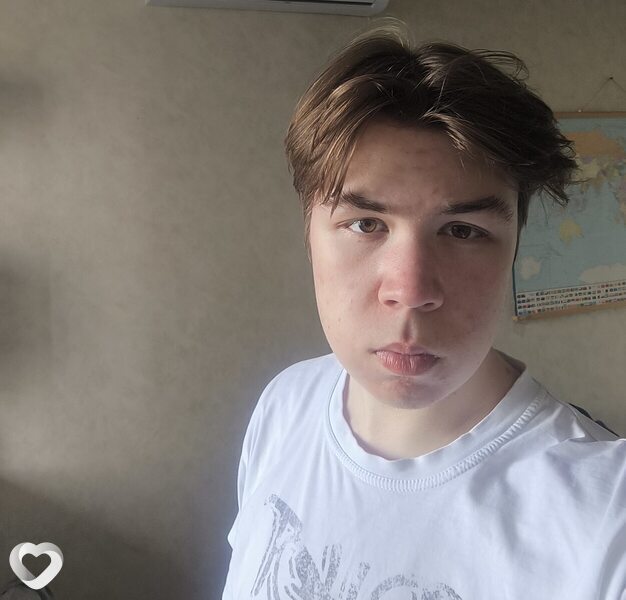 Аскар, 19, Котельниках — анкета №3404268