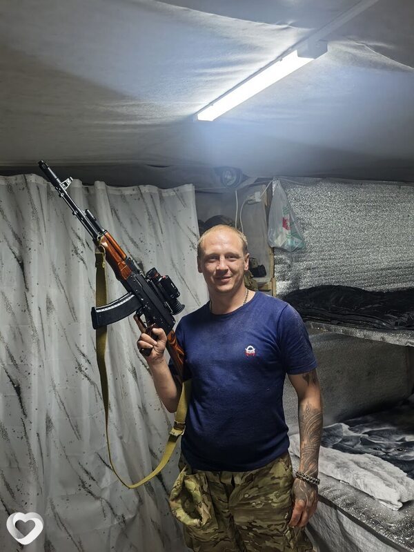 Дмитрий, Молоково