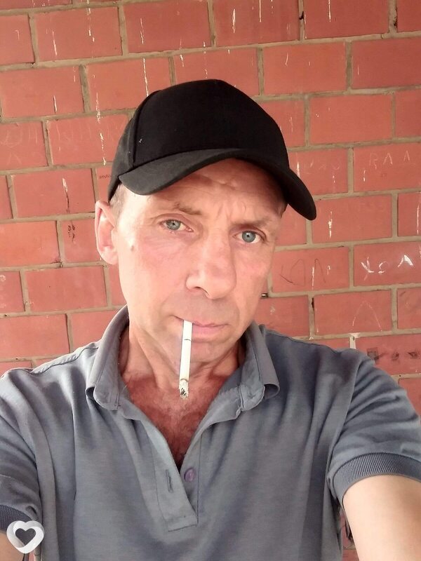 Александр, 49, Кустанае — анкета №3404211