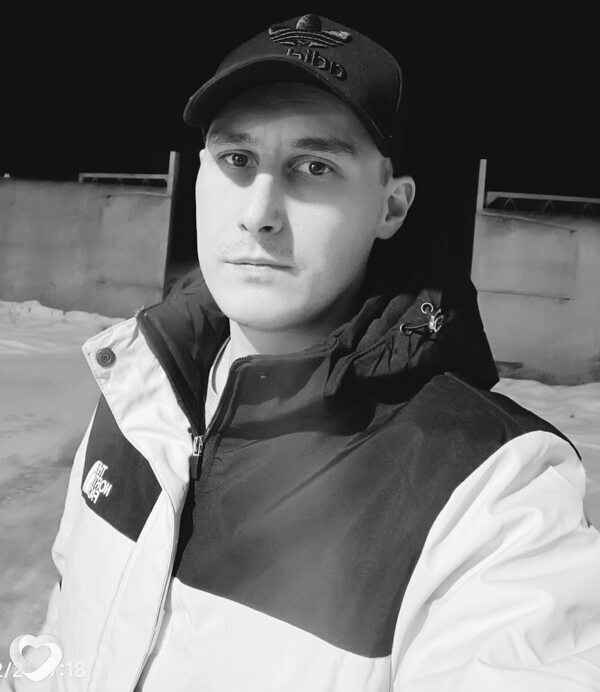 Андрей, 29, Нижнем Новгороде — анкета №3404215
