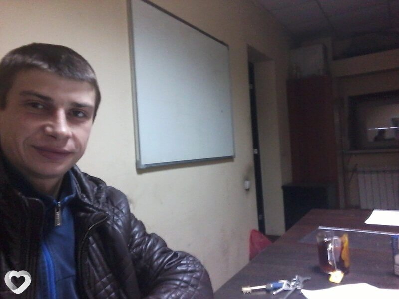 Вася, 37, Алейске — анкета №3404220