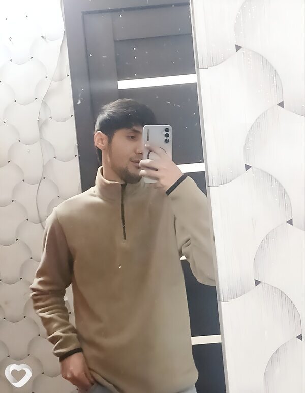 Али, 25, Усть-Каменогорск — анкета №3404221