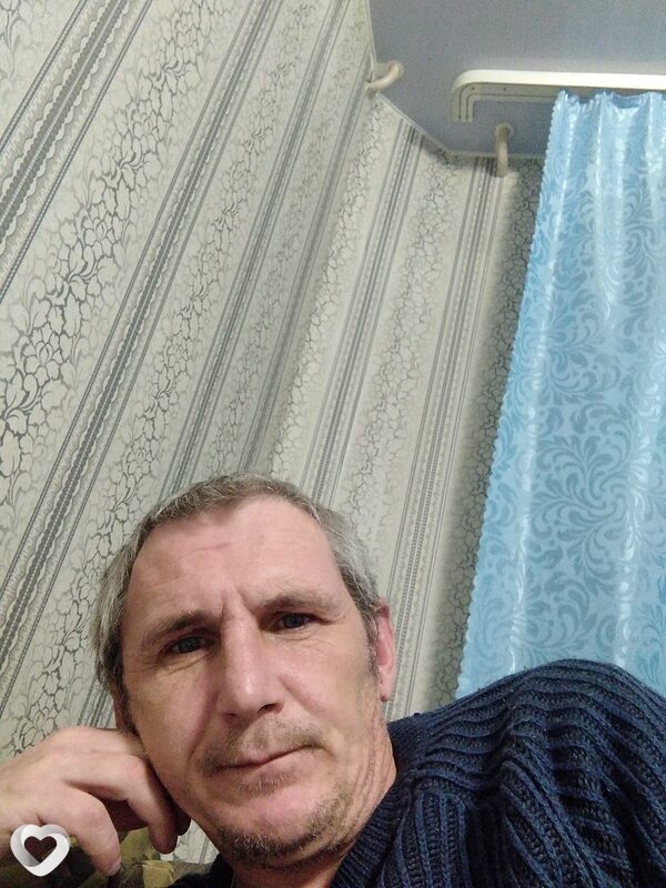 Юра, 45, Минске — анкета №3404223