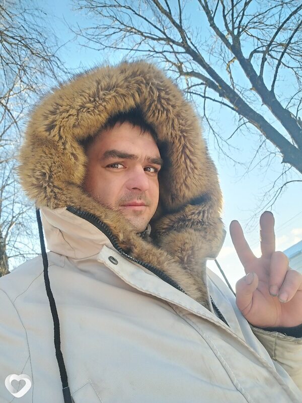 Серега, Рославль
