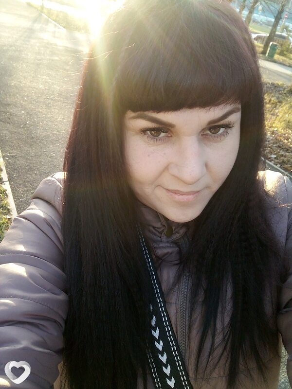 Лидия, 34, Самаре — анкета №4685793