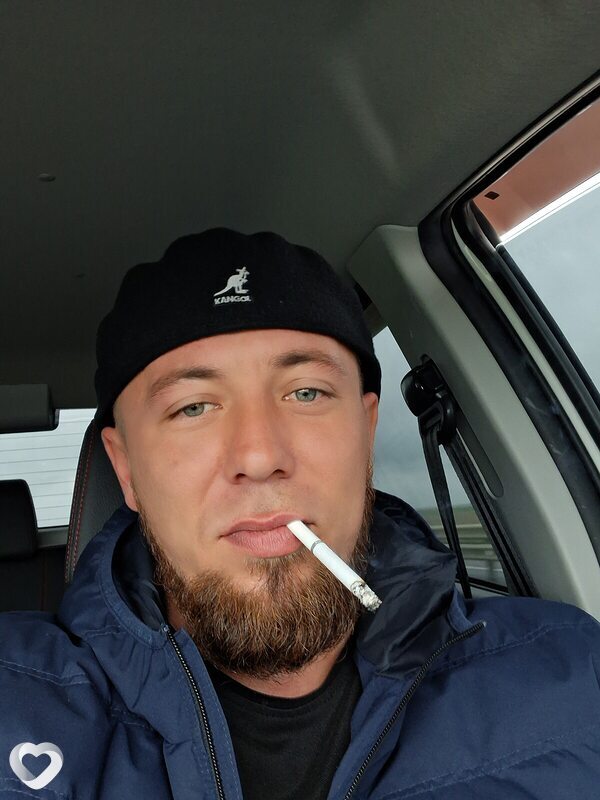 Глеб, 36, Тамбове — анкета №3404177