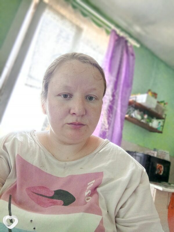 Елена, 28, Улан-Удэ — анкета №3404179
