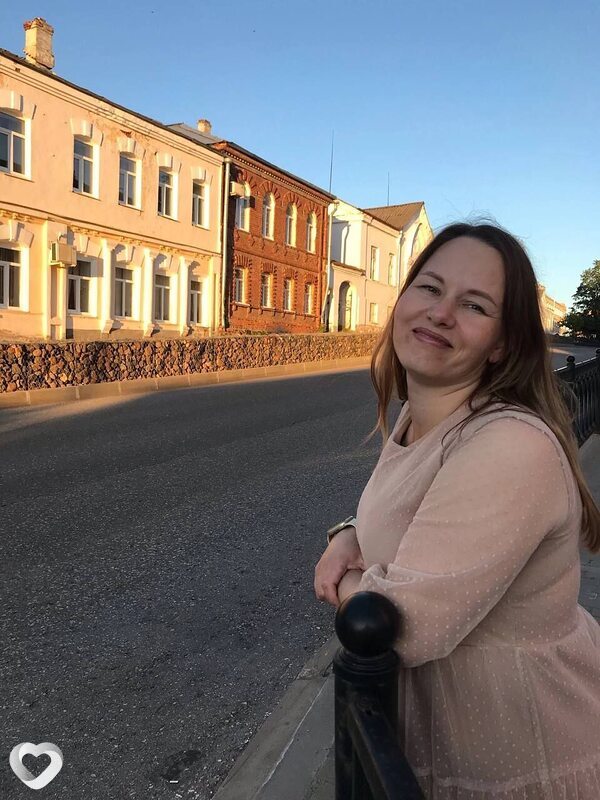 Яна, 40, Великом Новгороде — анкета №3404183