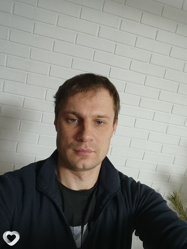 Сергей, 32, Пензе — анкета №3404186
