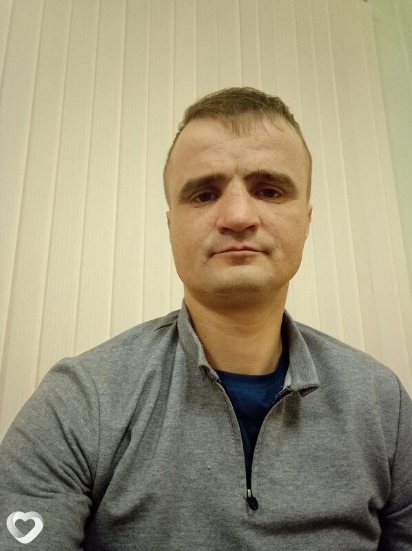 Тоха, 39, Костанае — анкета №3404318
