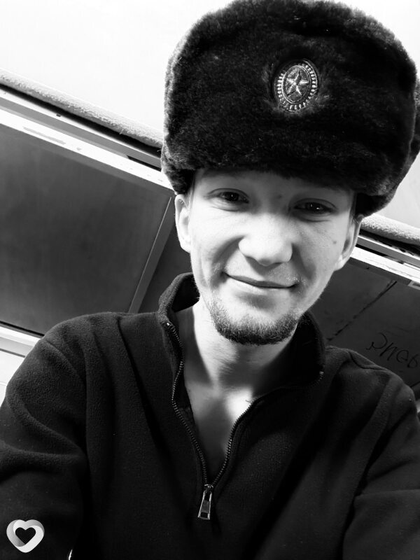 Егор, Улан-Удэ