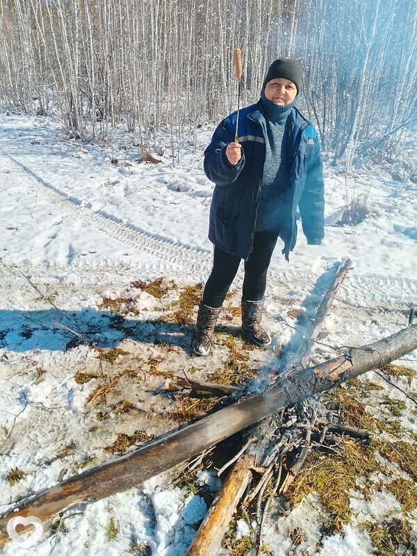 Светлана, Шимановск
