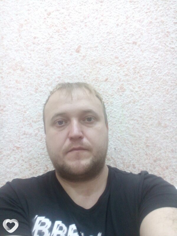 Евгений, 38, Павлодаре — анкета №4685805