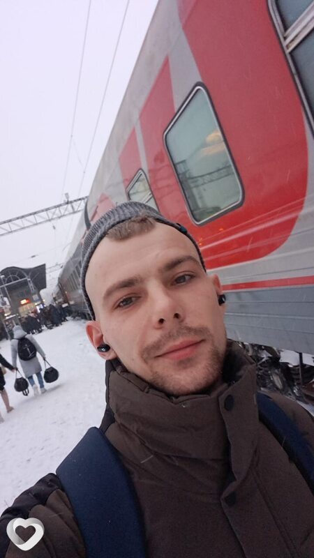 Руслан, Новотроицкое
