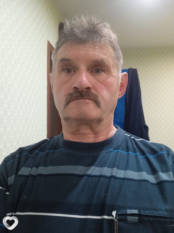 Николай, Кизнер