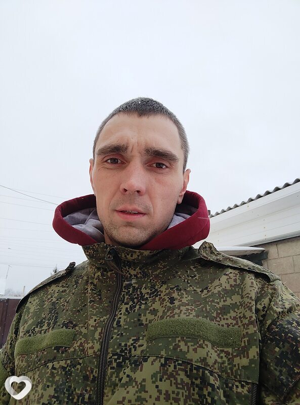 Данил, 32, Омске — анкета №3404385
