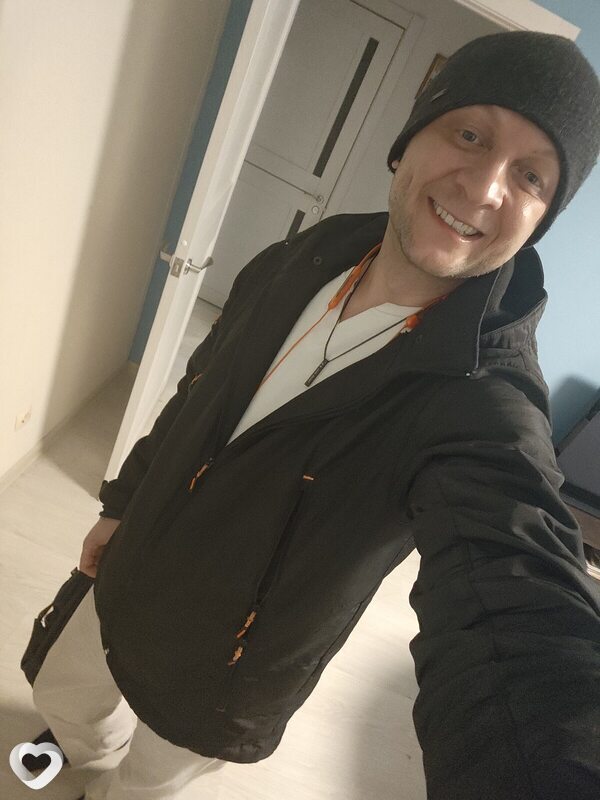 Юрий, 39, Санкт-Петербурге — анкета №3404387