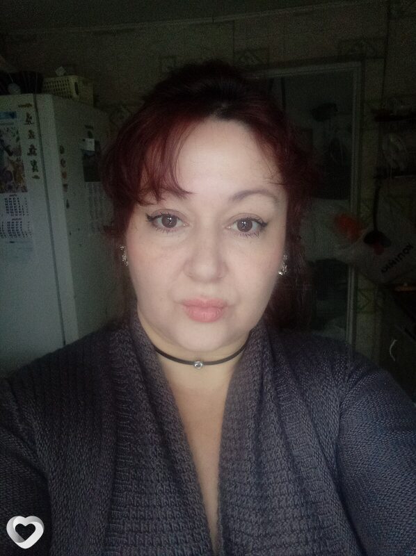 Olesia, 43, Одессе — анкета №3404391