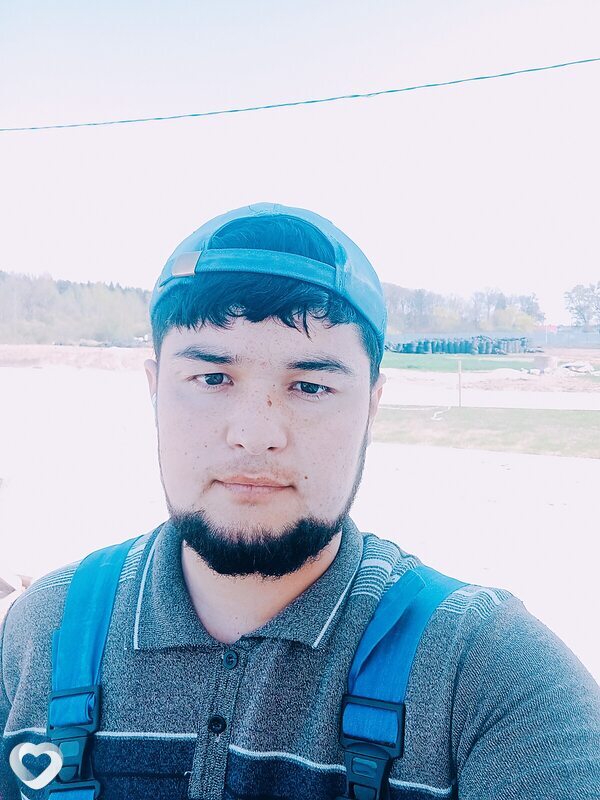 Макс, 22, Твери — анкета №3404392
