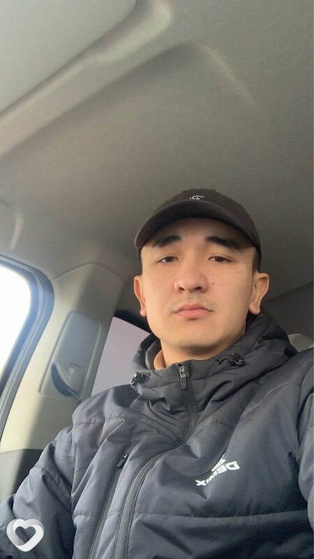 Азамат, 29, Астане — анкета №3404394