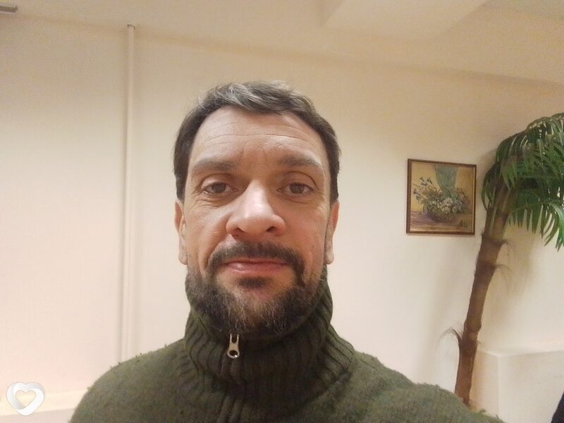 Сергей, 51, Казани — анкета №3404395