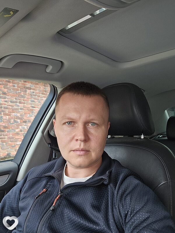 Евгений, 35, Краснодаре — анкета №3404330