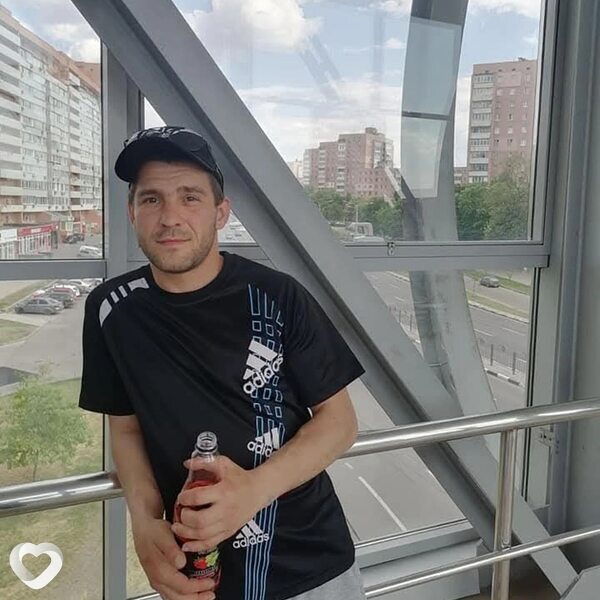 Игорь, 33, Харькове — анкета №3404344
