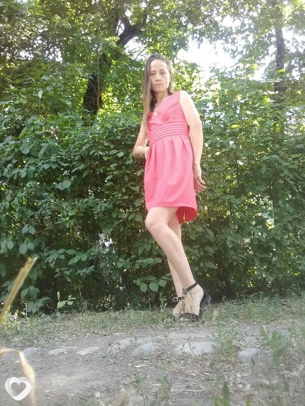 Океана, 33, Бишкек — анкета №3404772