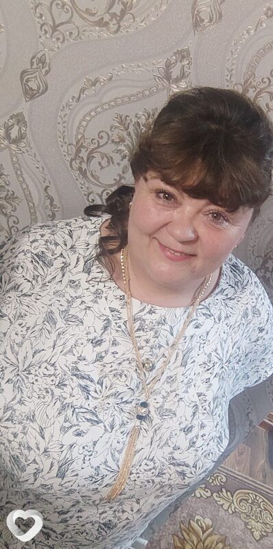 Елена, 54, Владимире — анкета №3404787