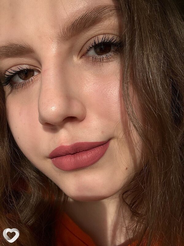 Алина, 24, Рубцовске — анкета №3404398