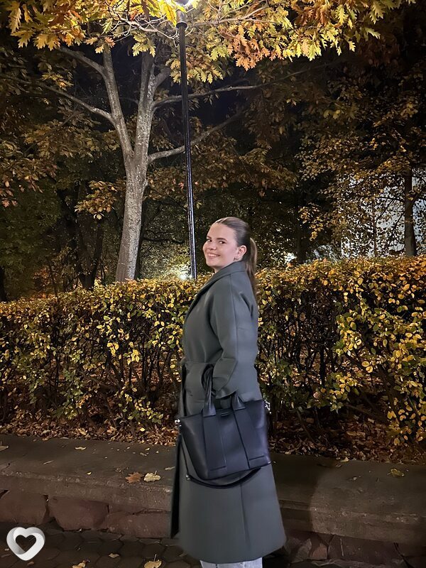 Olesya, 26, Гомеле — анкета №4685895