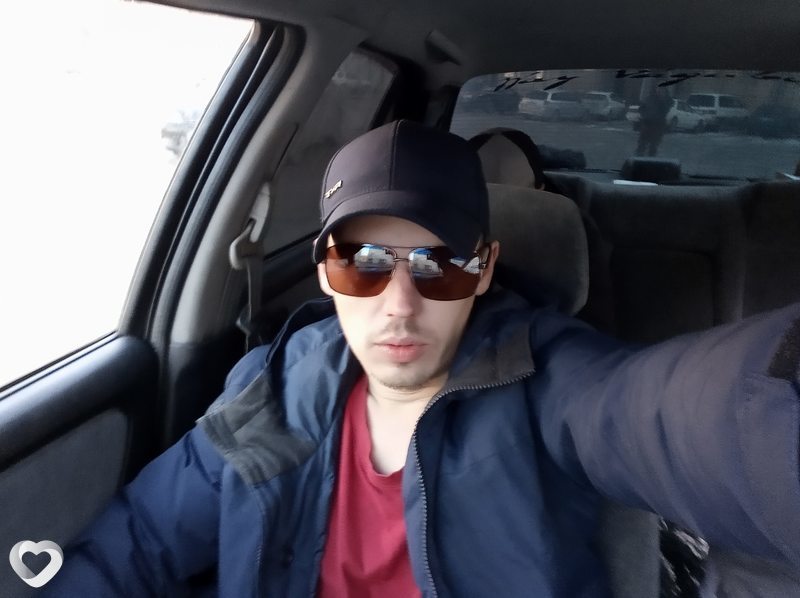 Монах, 33, Хабаровске — анкета №14293