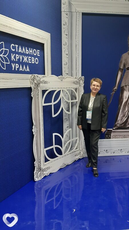 Ольга, 50, Челябинске — анкета №4685814
