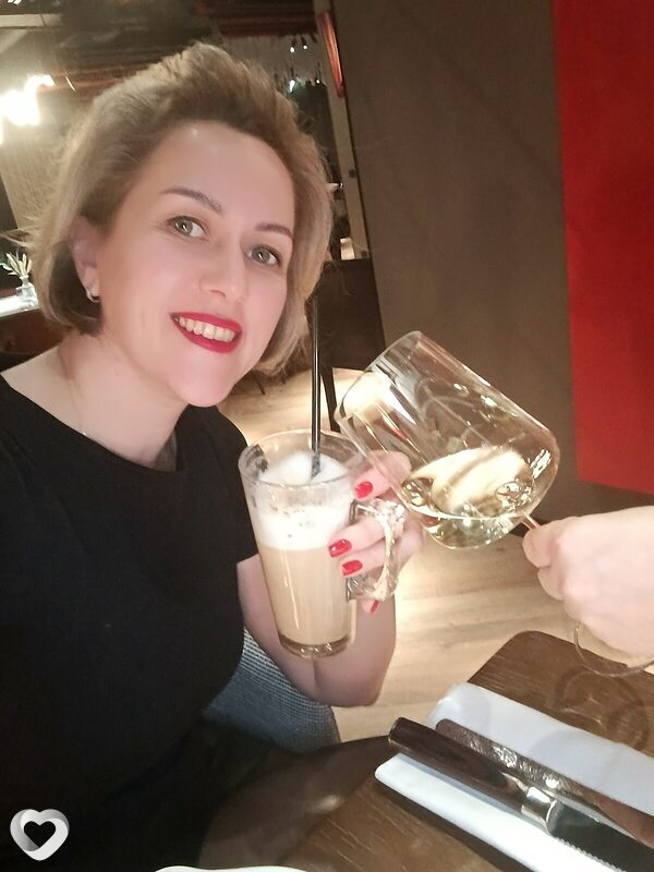 Анастасия, 43, Москве — анкета №4685818