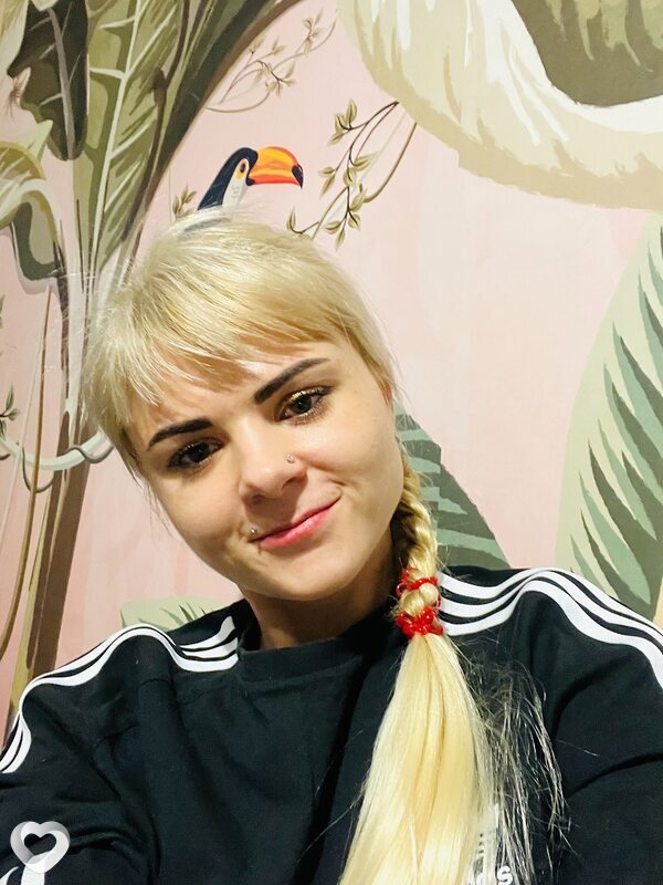 Танюша, 36, Брянске — анкета №3404433